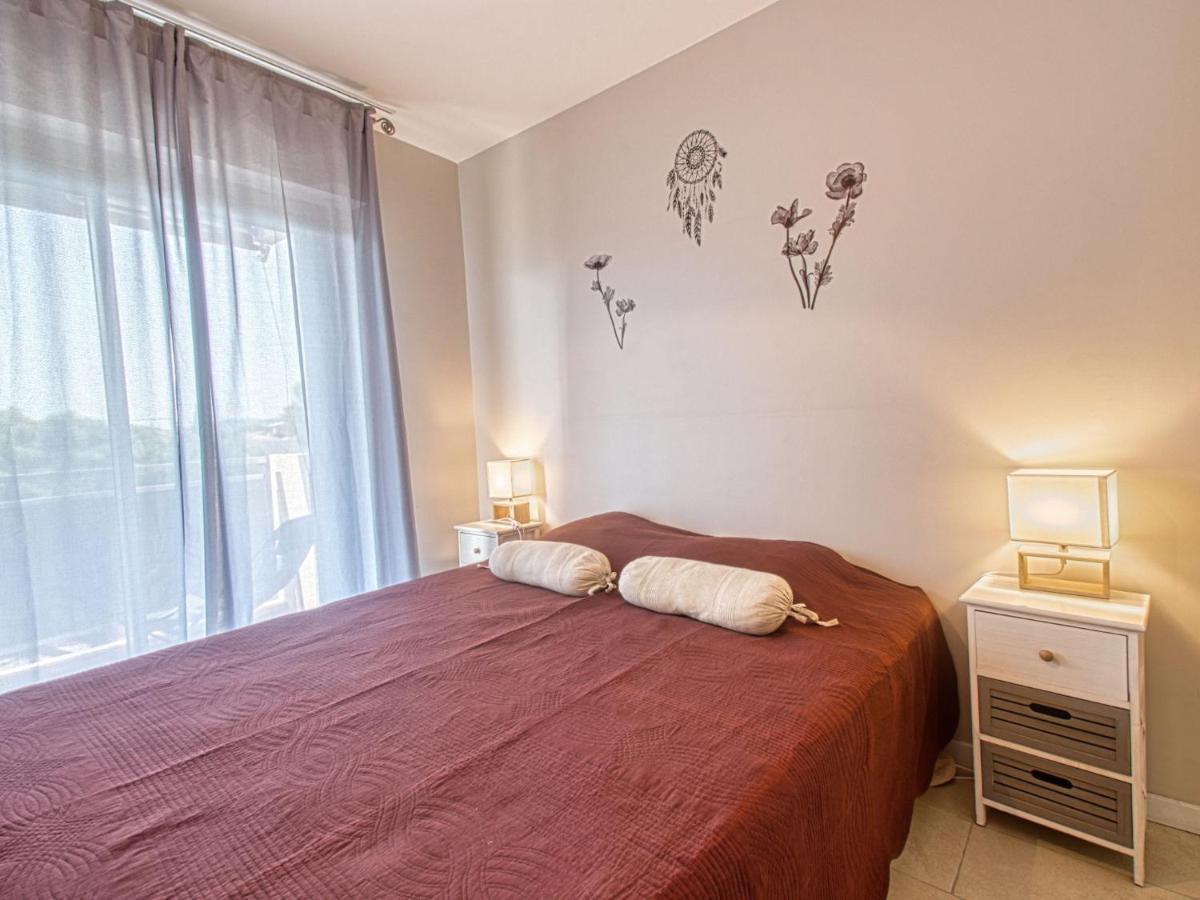 Apartment Les Jardins De Phebus By Interhome Fréjus Zewnętrze zdjęcie