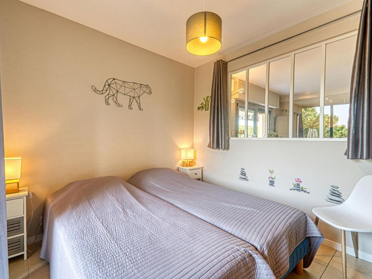 Apartment Les Jardins De Phebus By Interhome Fréjus Zewnętrze zdjęcie