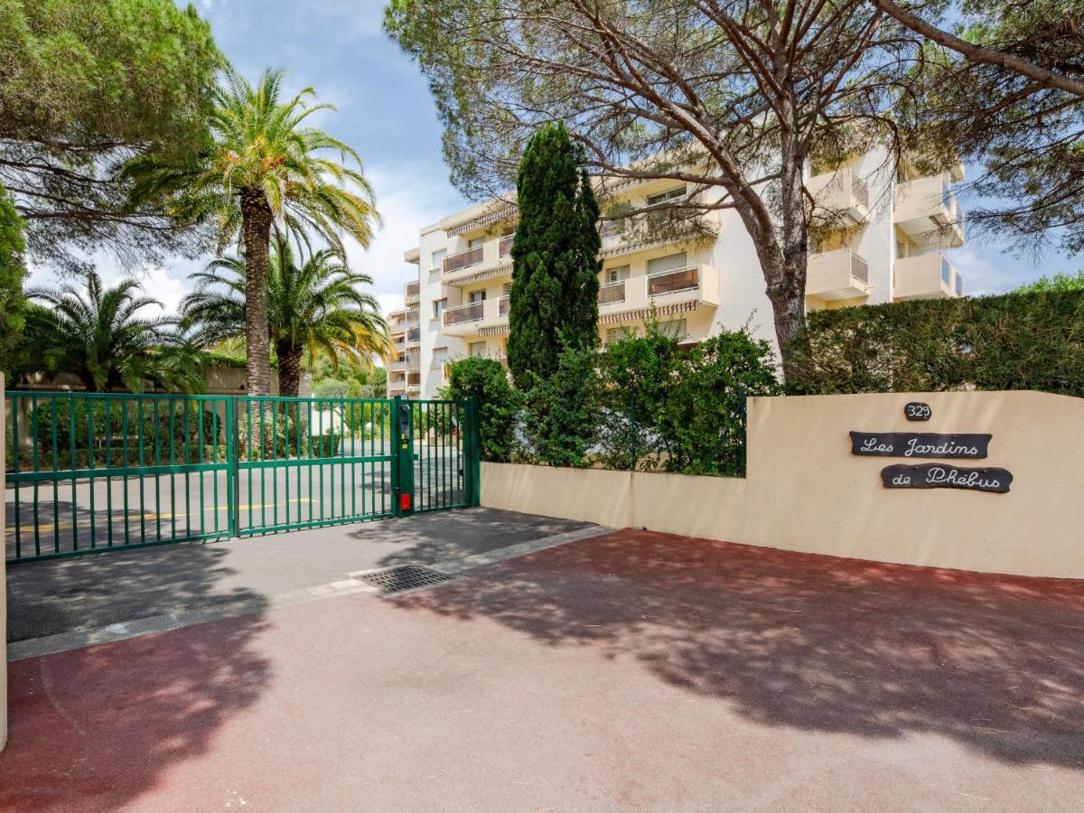 Apartment Les Jardins De Phebus By Interhome Fréjus Zewnętrze zdjęcie