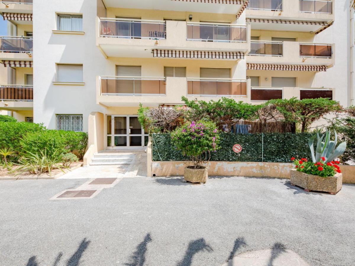 Apartment Les Jardins De Phebus By Interhome Fréjus Zewnętrze zdjęcie