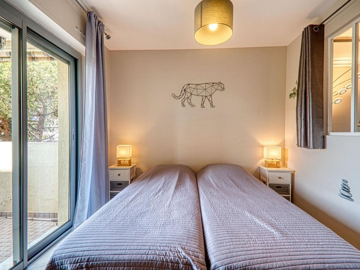 Apartment Les Jardins De Phebus By Interhome Fréjus Zewnętrze zdjęcie