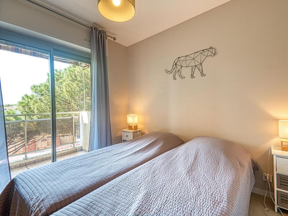 Apartment Les Jardins De Phebus By Interhome Fréjus Zewnętrze zdjęcie